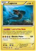 Lagiacrus