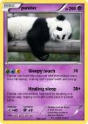 pandax