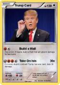 Trump Card