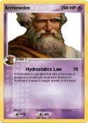 Archimedes