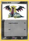 giratina 6935