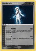 marshmello