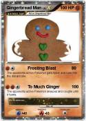 Gingerbread