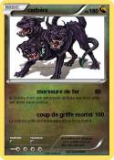 cerbère