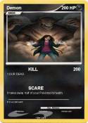 Demon