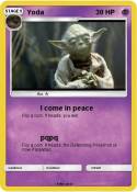 Yoda