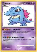 Chomper