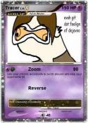 Tracer