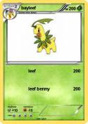 bayleef