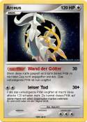 Arceus