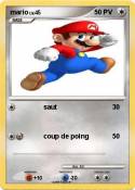 mario