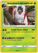 Sinterklaas is