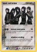 black veil brid