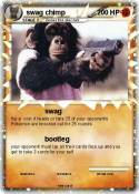 swag chimp