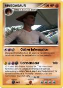 MWEGASAUR