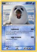 seal