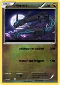 rayquaza