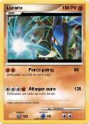 Lucario