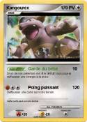 Kangourex