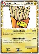 frite EX