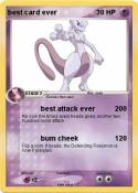 best card ever