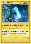 Electro