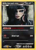 andy biersack