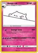 Bongo cat