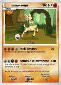 imawesome