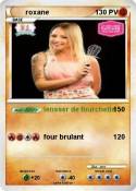 roxane