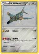 F-4 Phantom