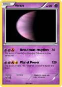 Venus