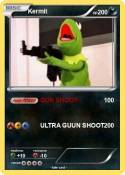 Kermit