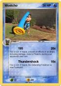 Wootcho