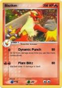 Blaziken