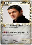 el drago