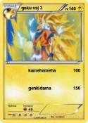 goku ssj 3