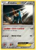 Cobalion