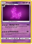 Poison Silvally