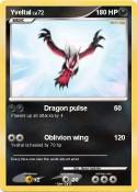 Yveltal
