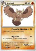 Noctowl