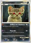 Ténéchabre