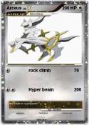Arceus