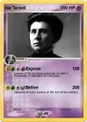 Ida Tarbell