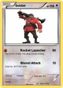 Soldier