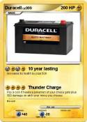 Duracell