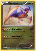 Garchomp