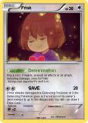 Frisk