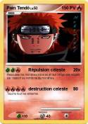Pain Tendô