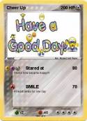 Cheer Up